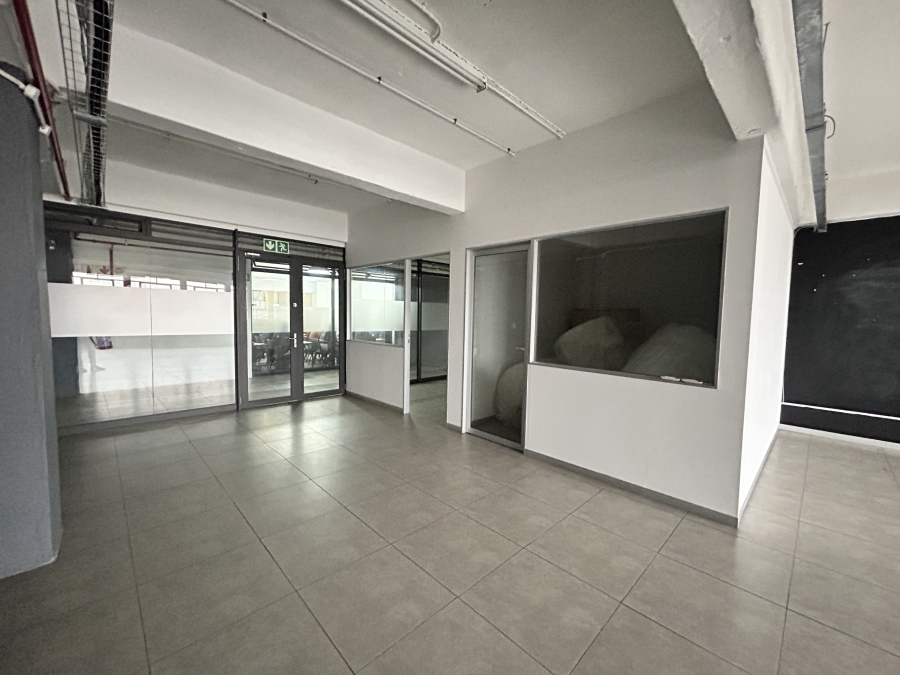 To Let commercial Property for Rent in Woodstock Western Cape